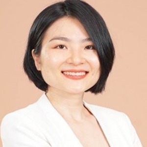 CEO Trang Phạm